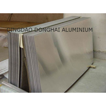 Aluminum Sheet for Curtain Wall